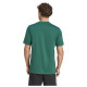 Adidas Ανδρική κοντομάνικη μπλούζα 3-Stripes Single Jersey Tee Adidas Ανδρική κοντομάνικη μπλούζα 3-Stripes Single Jersey Tee